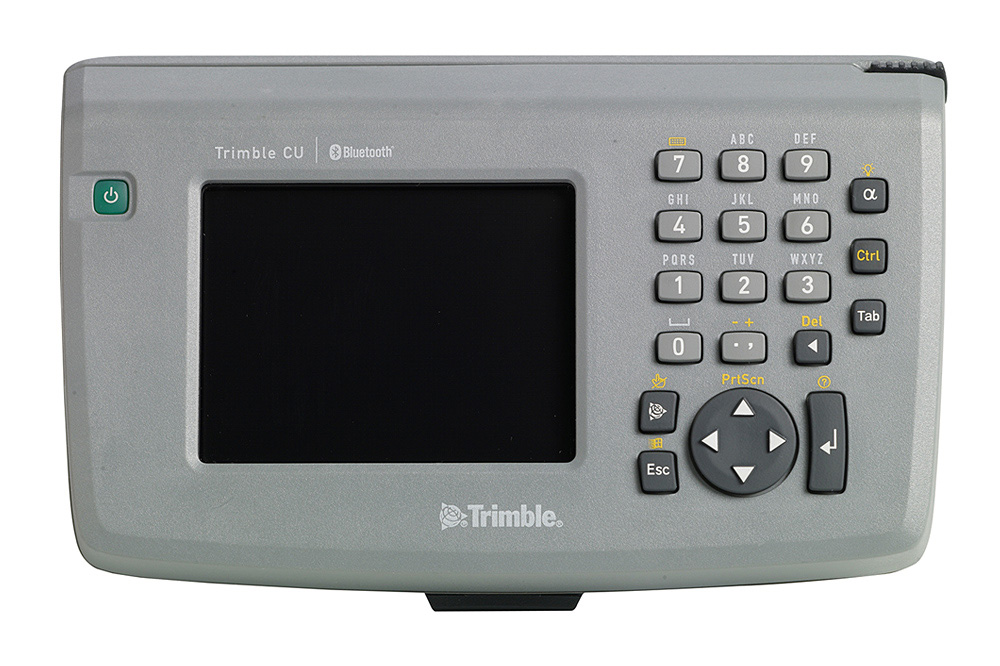 Trimble TCU Controller